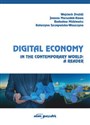 Digital Economy in the Contemporary World: A Reader - Polish Bookstore USA