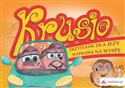 Krusio Przytułek dla jeży Wyprawa na wyspę chicago polish bookstore