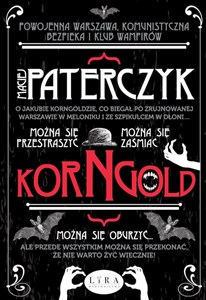 Korngold in polish