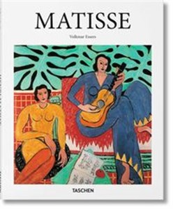 Matisse books in polish