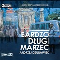 [Audiobook] Bardzo długi marzec chicago polish bookstore