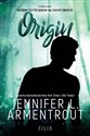 Origin - Jennifer L. Armentrout Polish Books Canada