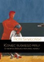 Koniec ruskiego miru polish books in canada