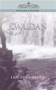 Kwaidan 338AFS03527KS Polish Books Canada