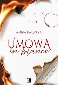 Umowa in blanco books in polish