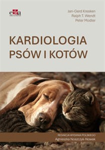 Kardiologia psów i kotów pl online bookstore