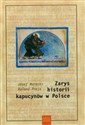 Zarys historii kapucynów w Polsce bookstore