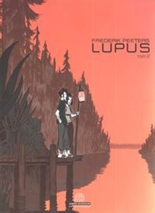 Lupus Tom 2 chicago polish bookstore