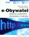 e-Obwatel aktywny użytkownik komputera i internetu  