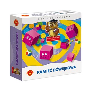 Pamięć dźwiękowa pl online bookstore