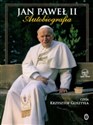 [Audiobook] Autobiografia  - Jan Paweł II online polish bookstore