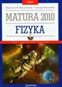Testy Matura 2010 Fizyka z płytą CD online polish bookstore