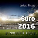 Euro 2016 Przewodnik kibica to buy in USA