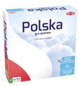 Polska gra quizowa O tym warto wiedzieć  