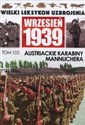 Austriackie karabiny Mannlichera - Leszek Erenfeicht  