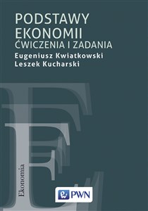 Podstawy ekonomii Ćwiczenia i zadania online polish bookstore