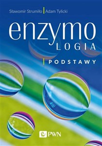 Enzymologia Podstawy buy polish books in Usa