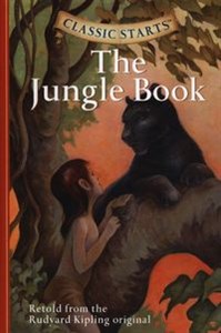 The Jungle Book polish books in canada