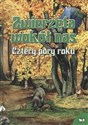 Zwierzęta wokół nas Cztery pory roku  