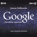 [Audiobook] Google Narodziny imperium bookstore