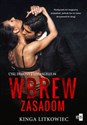 Wbrew zasadom - Kinga Litkowiec