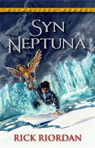 Syn Neptuna online polish bookstore