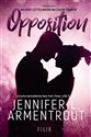 Opposition - Jennifer L. Armentrout