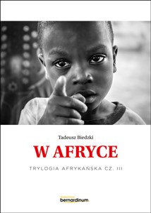 W Afryce buy polish books in Usa