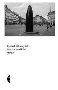 Święto nieważkości Morawy bookstore