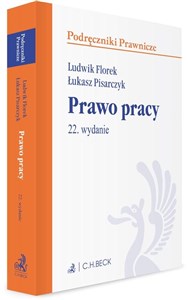 Prawo pracy z testami online Bookshop