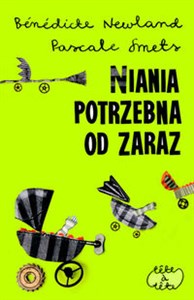 Niania potrzebna od zaraz chicago polish bookstore