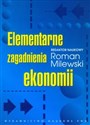 Elementarne zagadnienia ekonomii  bookstore