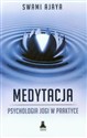 Medytacja psychologia jogi w praktyce - Swami Ajaya  