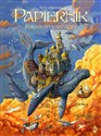 Papiernik. Księga Opowiadaczy Polish Books Canada