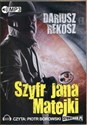 [Audiobook] Szyfr Jana Matejki  