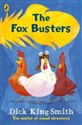 The Fox Busters Polish bookstore
