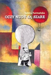 Oczy nudy są szare chicago polish bookstore