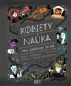 Kobiety i nauka One zmieniły świat - Polish Bookstore USA