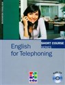 English for Telephoning with CD - David Gordon Smith