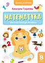 Edukacja domowa. Matematyka – słuchanie i historyjki obrazkowe. Poziom B (4-5 lat) online polish bookstore