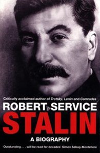 Stalin: A Biography pl online bookstore