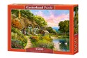 Puzzle Countryside Cottage 1500 C-151998-2 - 