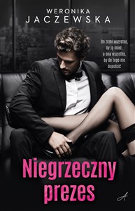 Niegrzeczny prezes Polish Books Canada