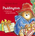 Paddington i świąteczna niespodzianka wznowienie polish books in canada