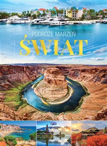 Podróże marzeń Świat polish books in canada