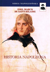 Historia Napoleona w.3 buy polish books in Usa