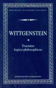 Tractatus logico-philosophicus to buy in USA