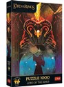 Puzzle 1000 Premium Plus Władca Pierścieni Warner The Lord of the Rings 12071 - 