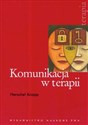Komunikacja w terapii Polish bookstore