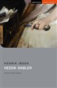 Hedda Gabler  books in polish